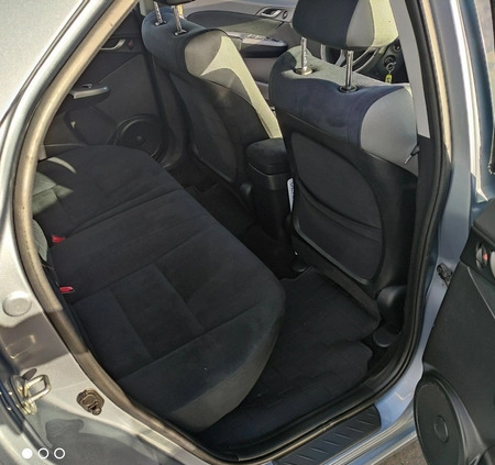 Honda Civic cena 22800 przebieg: 177200, rok produkcji 2008 z Piotrków Kujawski małe 277